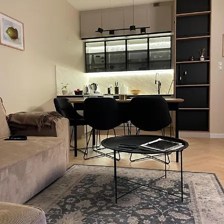 Ovoc Nowe Kolibki * Gdynia
