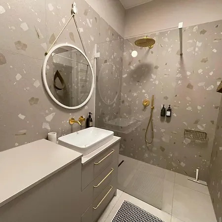 Appartement Ovoc Nowe Kolibki