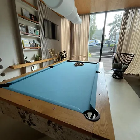 شقة Ovoc Nowe Kolibki *