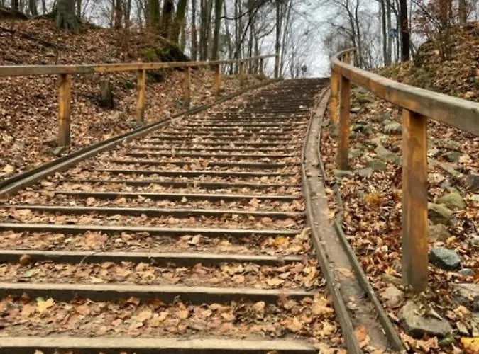 Ovoc Nowe Kolibki Apartment Gdynia