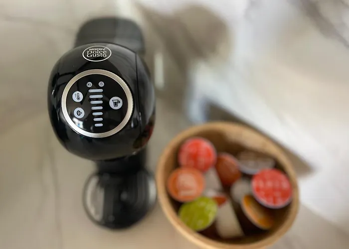 Apartment Ovoc Nowe Kolibki Gdynia