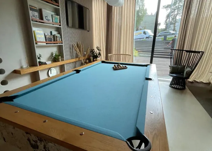 Apartment Ovoc Nowe Kolibki *